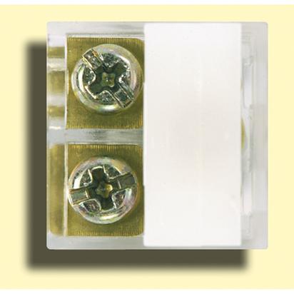 MINISFERA - CONTATTO PER PULSANTE ANALOGICO - BTICINO 332718 MINISFERA - CONTATTO PER PULSANTE ANALOGICO - BTICINO 332718
