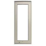 MINISFERA - CORNICE TITANIO - BTICINO 332726