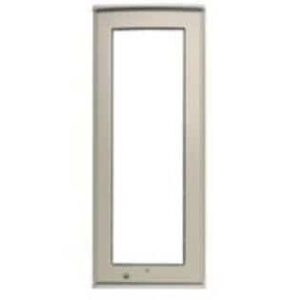 MINISFERA - CORNICE TITANIO - BTICINO 332726