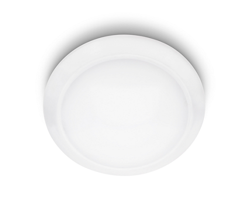 CINNABAR CEILING WHITE 1X6W 600LM DIM 250X250X70 4000K - PCL MASSIVE 333613117 CINNABAR CEILING WHITE 1X6W 600LM DIM 250X250X70 4000K - PCL MASSIVE 333613117