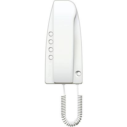 CITOFONO AUDIO SPRINT UNIVERSALE - BTICINO 334262 CITOFONO AUDIO SPRINT UNIVERSALE - BTICINO 334262