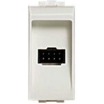PRESA 8 VIE LIGHT - BTICINO 336982