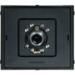 SFERA - MODULO TELECAMERA B/N A 2 FILI - BTICINO 342510