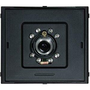 SFERA - MODULO TELECAMERA B/N A 2 FILI - BTICINO 342510
