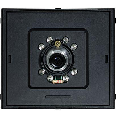 SFERA - MODULO TELECAMERA B/N A 2 FILI - BTICINO 342510 SFERA - MODULO TELECAMERA B/N A 2 FILI - BTICINO 342510