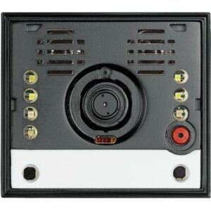 MODULO SFERA AUDIO VIDEO 2 FILI - BTICINO 342560