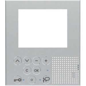 MOSTRINA VIDEO DISPLAY L&L TECH - BTICINO 344411
