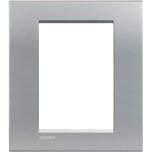 MOSTRINA VIDEO DISPLAY L&L ANTRACITE - BTICINO 344412