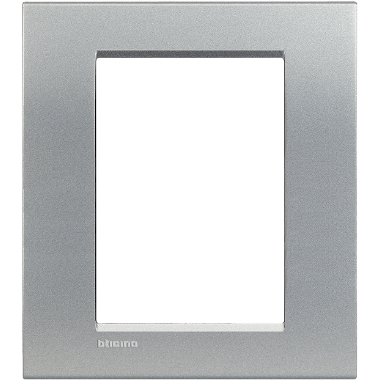 MOSTRINA VIDEO DISPLAY L&L ANTRACITE - BTICINO 344412 MOSTRINA VIDEO DISPLAY L&L ANTRACITE - BTICINO 344412