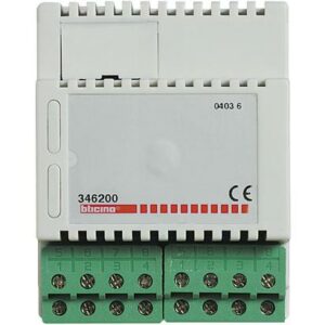 ATTUATORE RELE' - BTICINO 346200