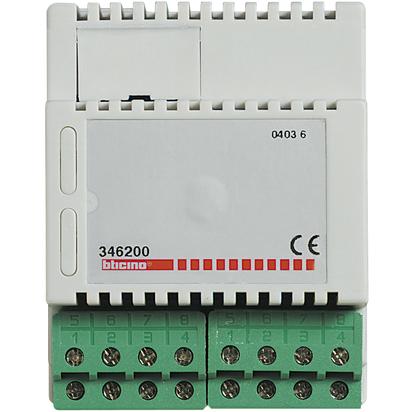 ATTUATORE RELE' - BTICINO 346200 ATTUATORE RELE' - BTICINO 346200