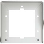 TETTO ANTIPIOGGIA 1 MODULO ALLMETAL - BTICINO 350511