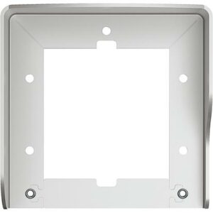 TETTO ANTIPIOGGIA 1 MODULO ALLMETAL - BTICINO 350511