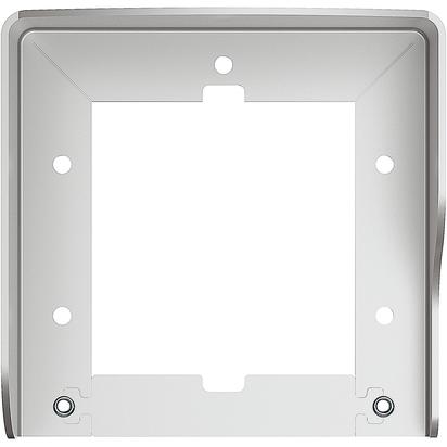 TETTO ANTIPIOGGIA 1 MODULO ALLMETAL - BTICINO 350511 TETTO ANTIPIOGGIA 1 MODULO ALLMETAL - BTICINO 350511