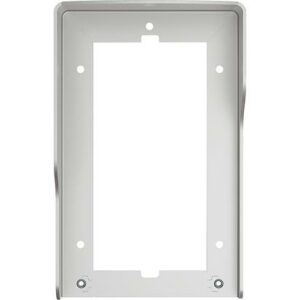TETTO ANTIPIOGGIA 2 MODULI ALLMETAL - BTICINO 350521