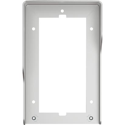 TETTO ANTIPIOGGIA 2 MODULI ALLMETAL - BTICINO 350521 TETTO ANTIPIOGGIA 2 MODULI ALLMETAL - BTICINO 350521