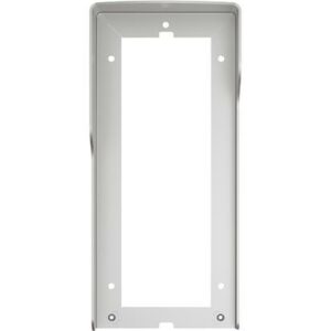 TETTO ANTIPIOGGIA 3 MODULI ALLMETAL - BTICINO 350531