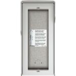 SCATOLA SUPERFICIALE 3 MODULO ALLMETAL - BTICINO 350631
