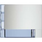 FRONTALE 1 PULSANTE ALLMETAL SFERA NEW - BTICINO 352011