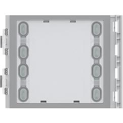 MODULO 8 PULSANTI DOPPIA FILA - BTICINO 352100