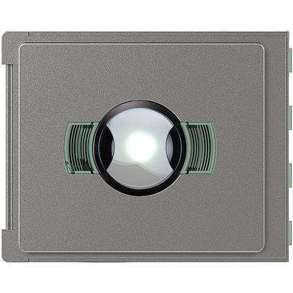 FRONTALE TELECAMERA N&D GRANDANGOLARE SFERA ROBUR - BTICINO 352405 FRONTALE TELECAMERA N&D GRANDANGOLARE SFERA ROBUR - BTICINO 352405