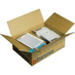 KIT BASE D'IMPIANTO CONDOMINIO CON 351200 E 346050 - BTICINO 360001