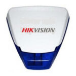 DELTABB-CW-WE SIRENA PER ESTERNO WIRELESS - HIKVISION ITALY SRL 361301793