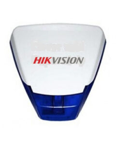 DELTABB-CW-WE SIRENA PER ESTERNO WIRELESS - HIKVISION ITALY SRL 361301793