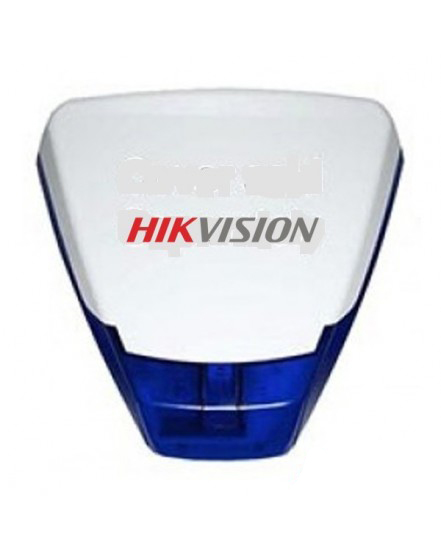 DELTABB-CW-WE SIRENA PER ESTERNO WIRELESS - HIKVISION ITALY SRL 361301793 DELTABB-CW-WE SIRENA PER ESTERNO WIRELESS - HIKVISION ITALY SRL 361301793
