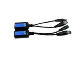 BALUN PASSIVO VIDEO + ALIMENT. - ELCART 370740500 BALUN PASSIVO VIDEO + ALIMENT. - ELCART 370740500