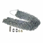 GRUPPO PROLUNGA VERRICELLO 8 MT 540 - FAAC 390720