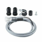 KIT DI COLLEGAMENTO LUCI ASTA - FAAC 390992