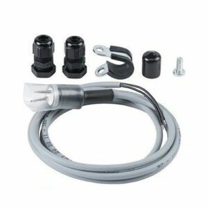 KIT DI COLLEGAMENTO LUCI ASTA - FAAC 390992