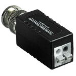 CONVERTITORE VIDEO PASSIVO PER UTP - BTICINO 391859