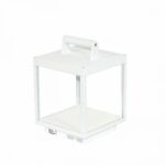 VISOR 5W 120G BLANCO LED 3000K 460 230 46LM - BENEITO FAURE 3929
