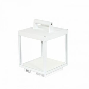 VISOR 5W 120G BLANCO LED 3000K 460 230 46LM - BENEITO FAURE 3929