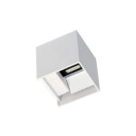 LEK 6,8W BIANCO 110240V 4000K 298LM - BENEITO FAURE 3984