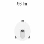 POLO BLANCO LED 2W 100240V 4000K - BENEITO FAURE 3996