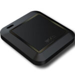 FAAC TAG - PER LETTORE XTRB HF - FAAC 401048