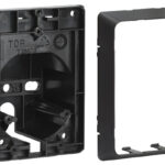 GRUPPO ADATT.X COLONNETTA/PARETE TLP/KP - FAAC 401065