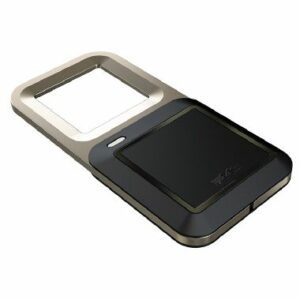 FAAC METAL KEYTAG - PER LETTORE XTRB HF - FAAC 401306