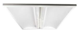 PAN RTI 30X120 25W UGR19 ED4K 4000K CRI90 3400LM - BEGHELLI 40154