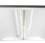PAN RTI 30X120 35W UGR19 ED4K 4000K 5000LM (6000LM NOMIN) - BEGHELLI 40164