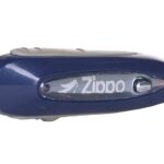 RILEVATORE BANCONOTE FALSE PORTATILE - ZIPPO 4031