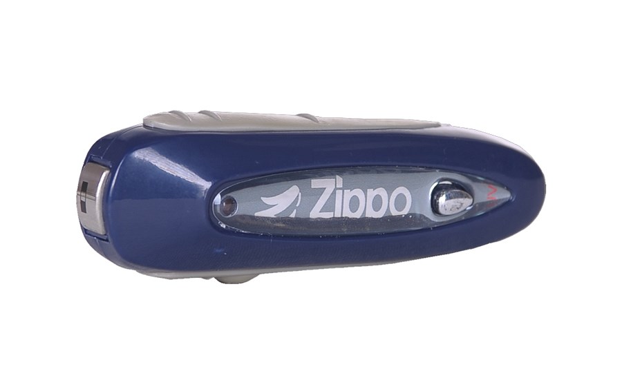 RILEVATORE BANCONOTE FALSE PORTATILE - ZIPPO 4031 RILEVATORE BANCONOTE FALSE PORTATILE - ZIPPO 4031