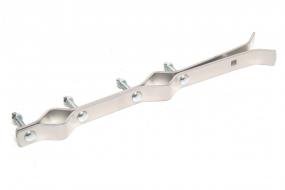 ZANCA UNIV.330X20 SP.3 MM. ZF - EMME ESSE SPA 403 ZANCA UNIV.330X20 SP.3 MM. ZF - EMME ESSE SPA 403
