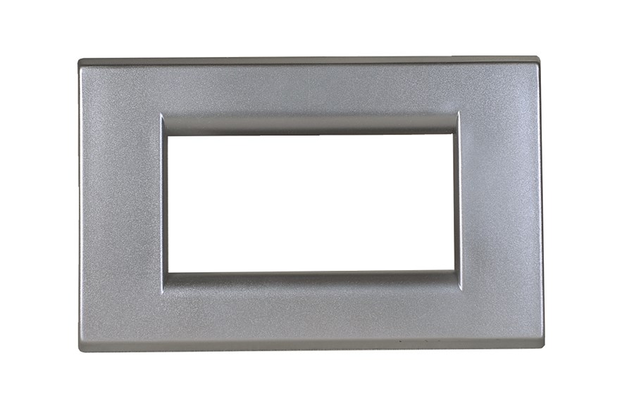 PLACCA LIVING ABS BIANCA - ZIPPO 4052 PLACCA LIVING ABS BIANCA - ZIPPO 4052