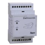 DISP.ELETTR.X CONTR.LIVELLO LIQUIDO - ZIPPO 4056/M