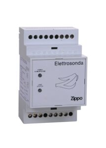 DISP.ELETTR.X CONTR.LIVELLO LIQUIDO - ZIPPO 4056/M