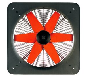 E 354 M ASPIRATORE ELICOIDALE MONOFASE CE 1850MC/H - VORTICE 0000040703